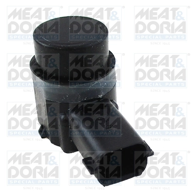 Sensor, park distance control